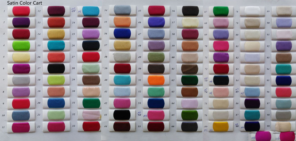 Different Styles A-Line Satin Backless Cheap Long Prom Dresses, FC2024